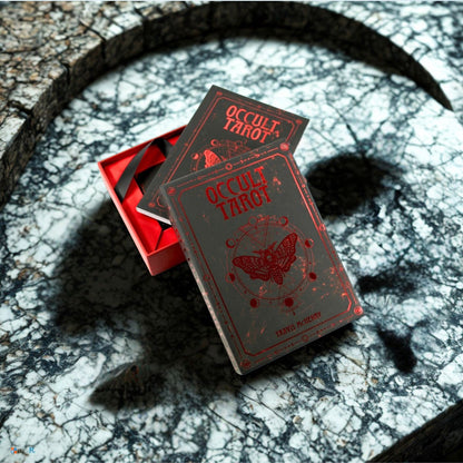 オカルト・タロット Occult Tarot