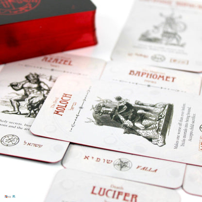 オカルト・タロット Occult Tarot