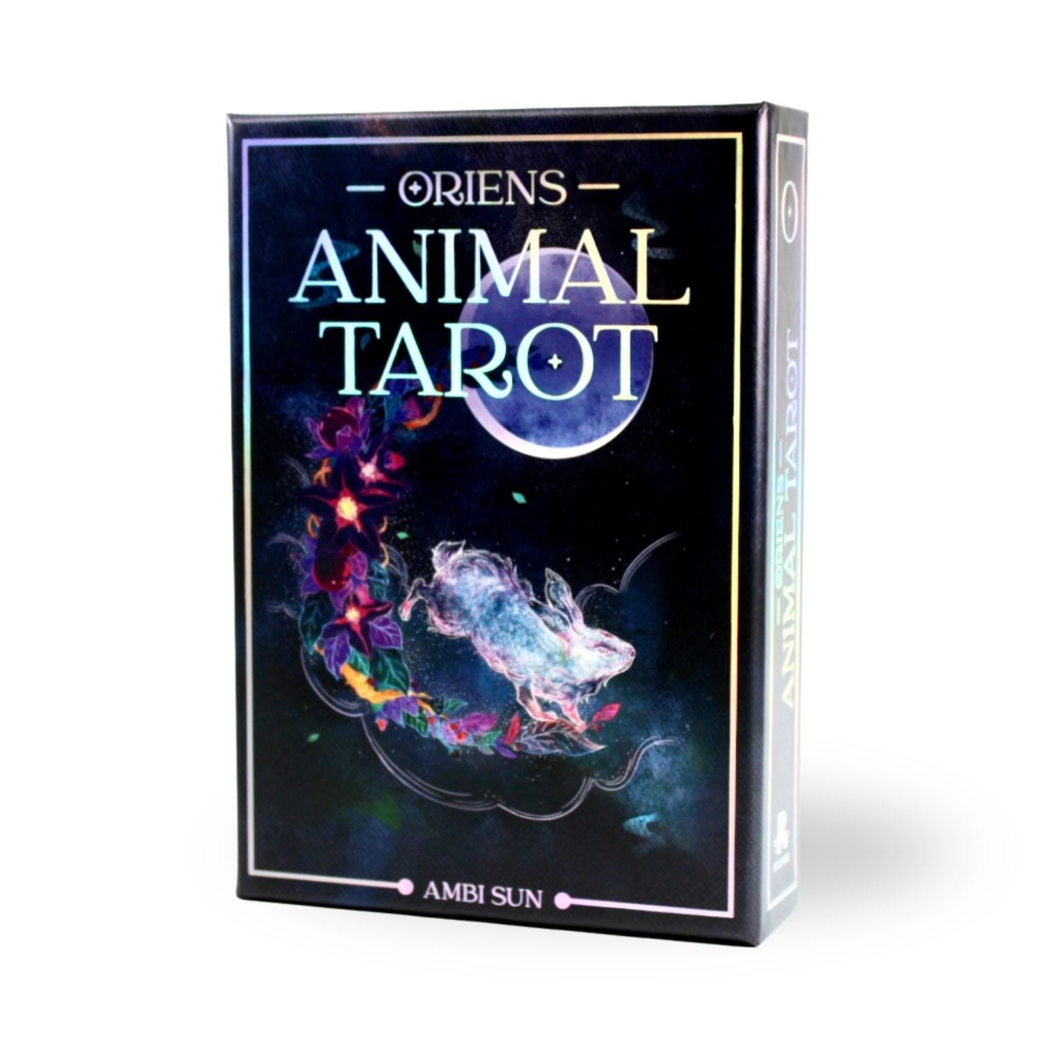 オリエンス・アニマル・タロット Oriens Animal Tarot