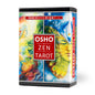 Osho Zen Tarot Osho Zen Tarot