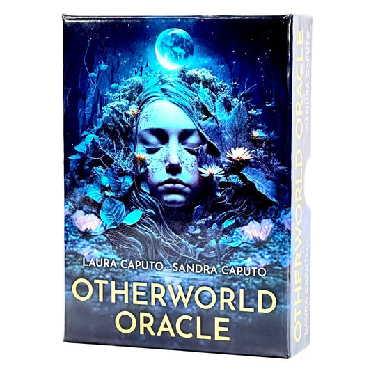 アザーワールド・オラクル Otherworld Oracle