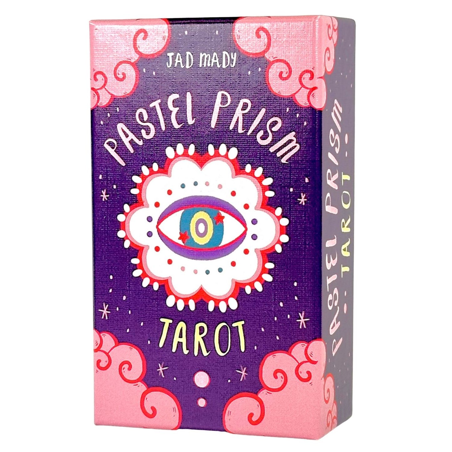 パステル・プリズム・タロット Pastel Prism Tarot