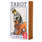 プレミアム ライダー スタンダード アーサー・エドワード版 Premium Tarot of A.E Waite
