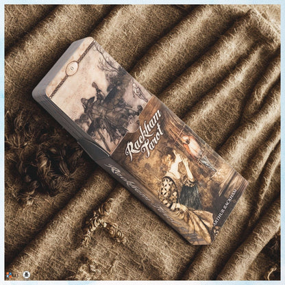 ラッカム タロット Rackham Tarot　