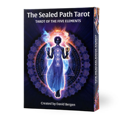 シールド・パス・タロット The Sealed Path Tarot