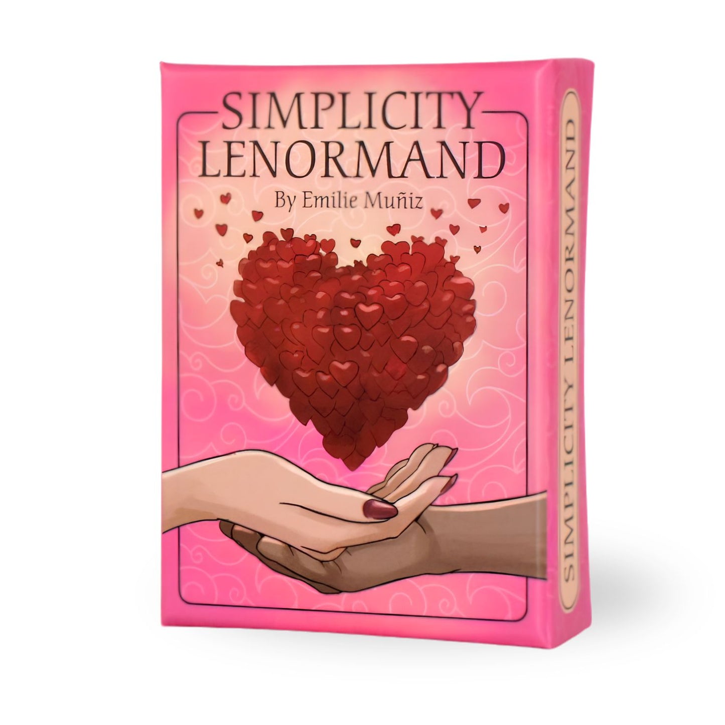 シンプリシティ・ルノルマン Simplicity Lenormand