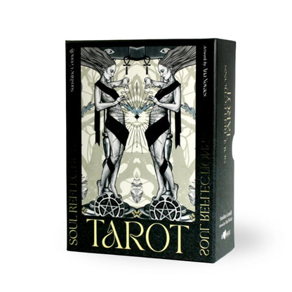 ソウル・リフレクションズ・タロット Soul Reflections Tarot