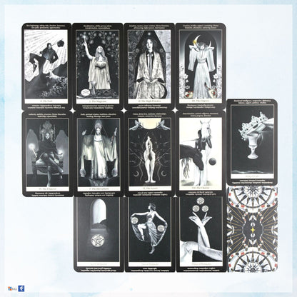 ソウル・リフレクションズ・タロット Soul Reflections Tarot