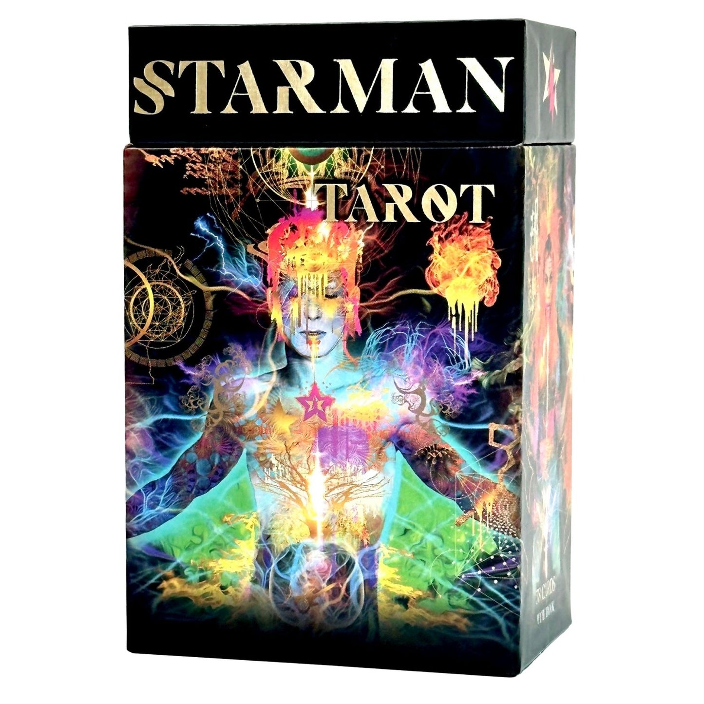 スターマン タロット　STARMAN TAROT