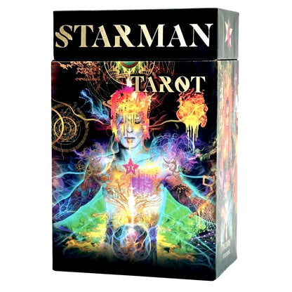 スターマン タロット　STARMAN TAROT