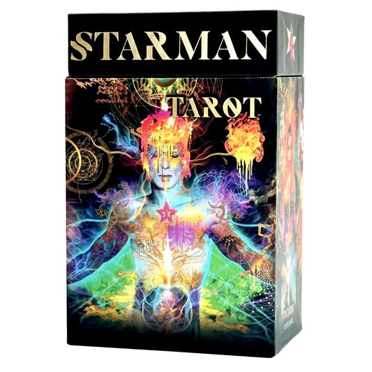 スターマン タロット　STARMAN TAROT