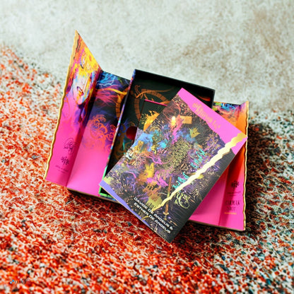 スターマン・タロット・リマスター版 Starman Tarot Remastered