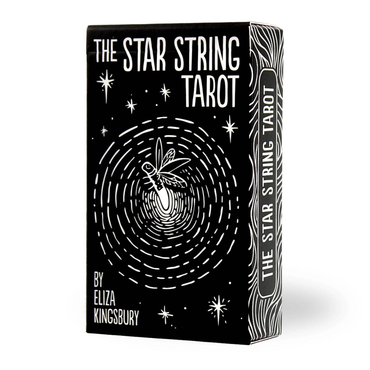 スター・ストリング・タロット The Star String Tarot