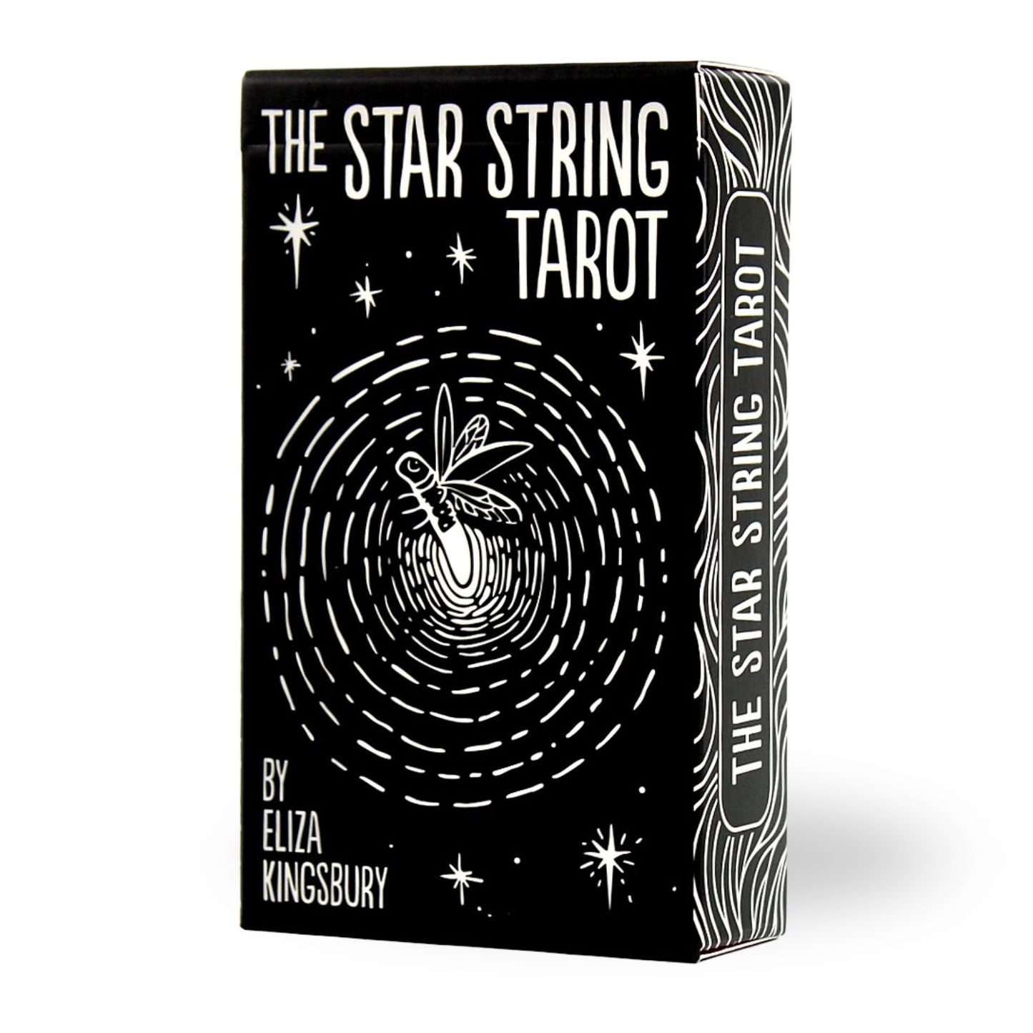 スター・ストリング・タロット The Star String Tarot
