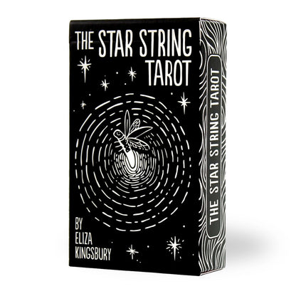 スター・ストリング・タロット The Star String Tarot