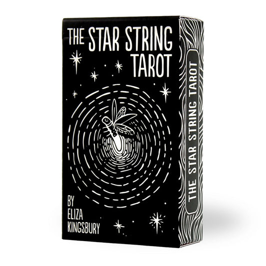 スター・ストリング・タロット The Star String Tarot