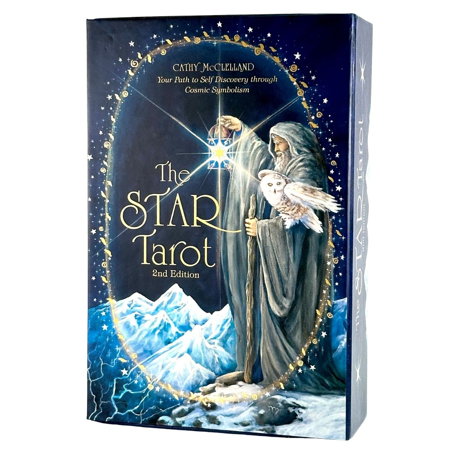 ザ・スター・タロット The Star Tarot – クロノスゲート公式通販