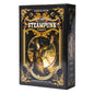 スチームパンク タロット　The Steampunk Tarot