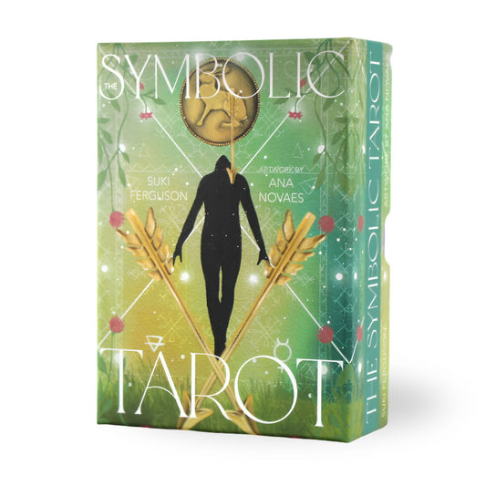 シンボリック・タロット The Symbolic Tarot