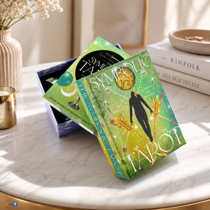 シンボリック・タロット The Symbolic Tarot
