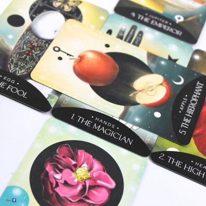 シンボリック・タロット The Symbolic Tarot