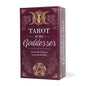 タロット・オブ・ザ・ゴッデス Tarot of the Goddesses