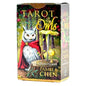 タロット・オブ・ザ・オウル ミニ Tarot of the Owls MINI