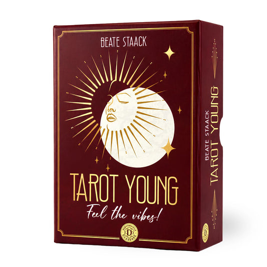 タロット・ヤング Tarot Young