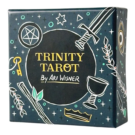 トリニティ タロット Trinity Tarot