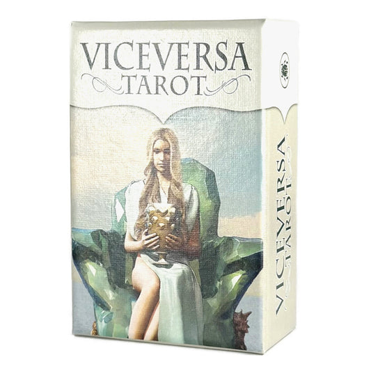 バイス・バーサ タロット ミニ Viceversa Tarot MINI