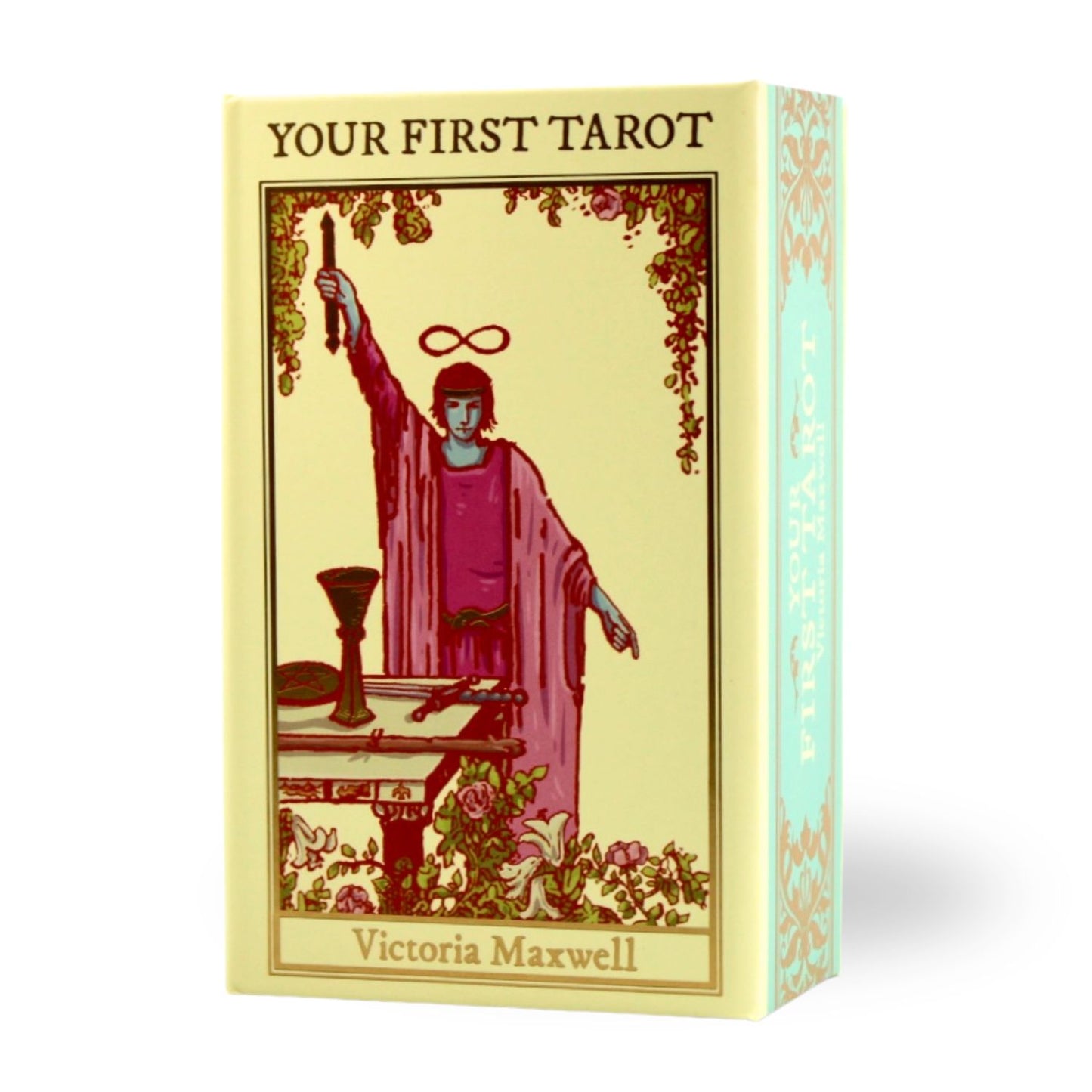 ユア・ファースト・タロット Your First Tarot