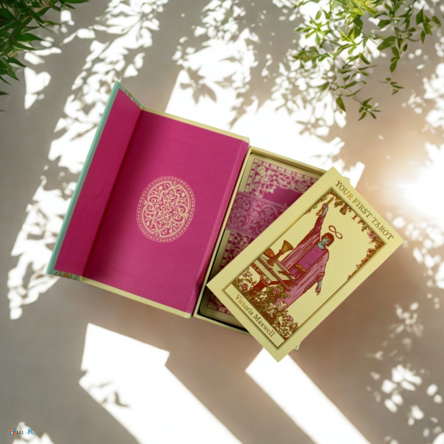 ユア・ファースト・タロット Your First Tarot